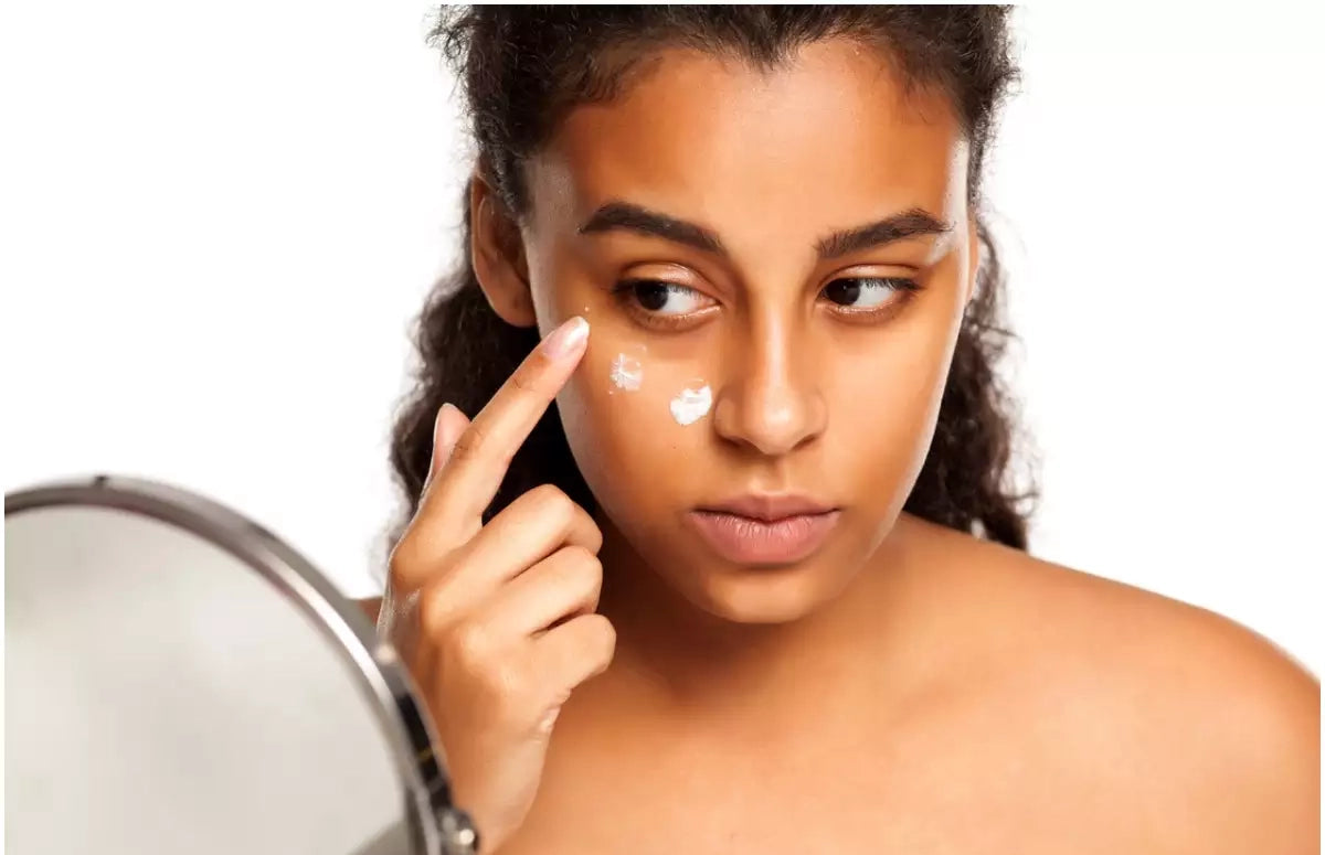 The Best Skin Care Tips For Dry Skin