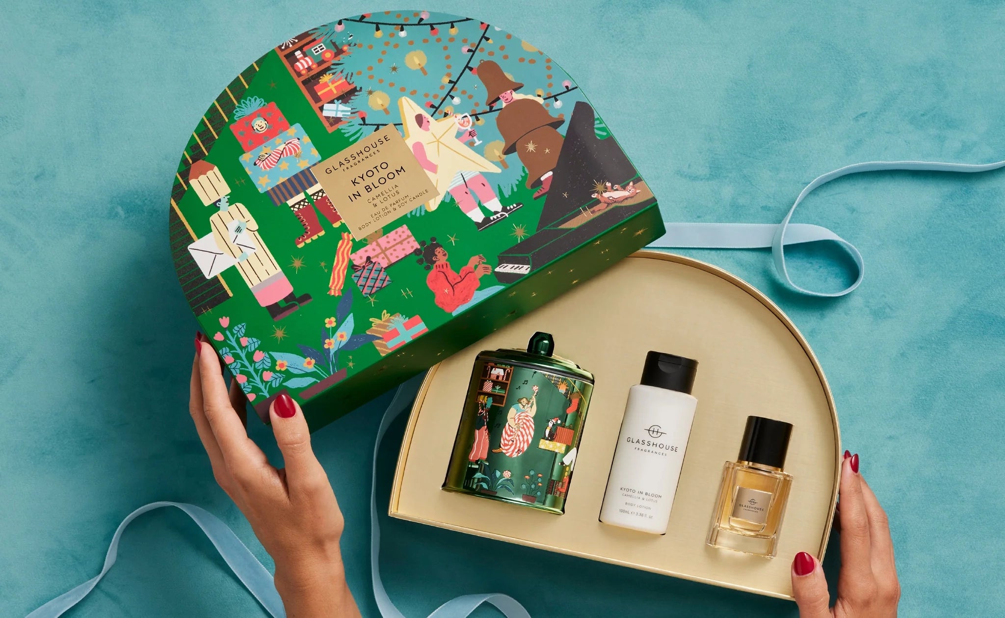Elevate Your Senses: Our Top Fragrance Gift Sets