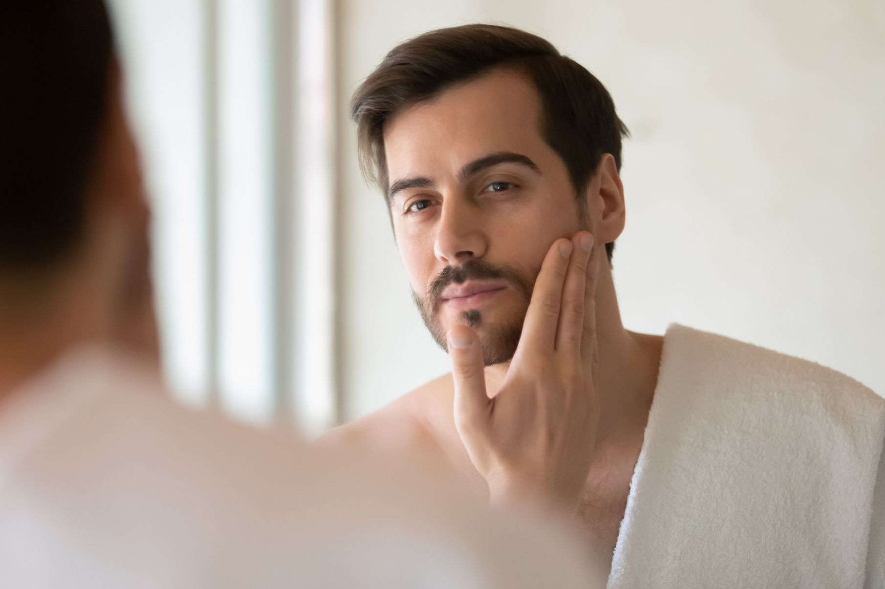 The Complete Man's Guide to Winter Skincare