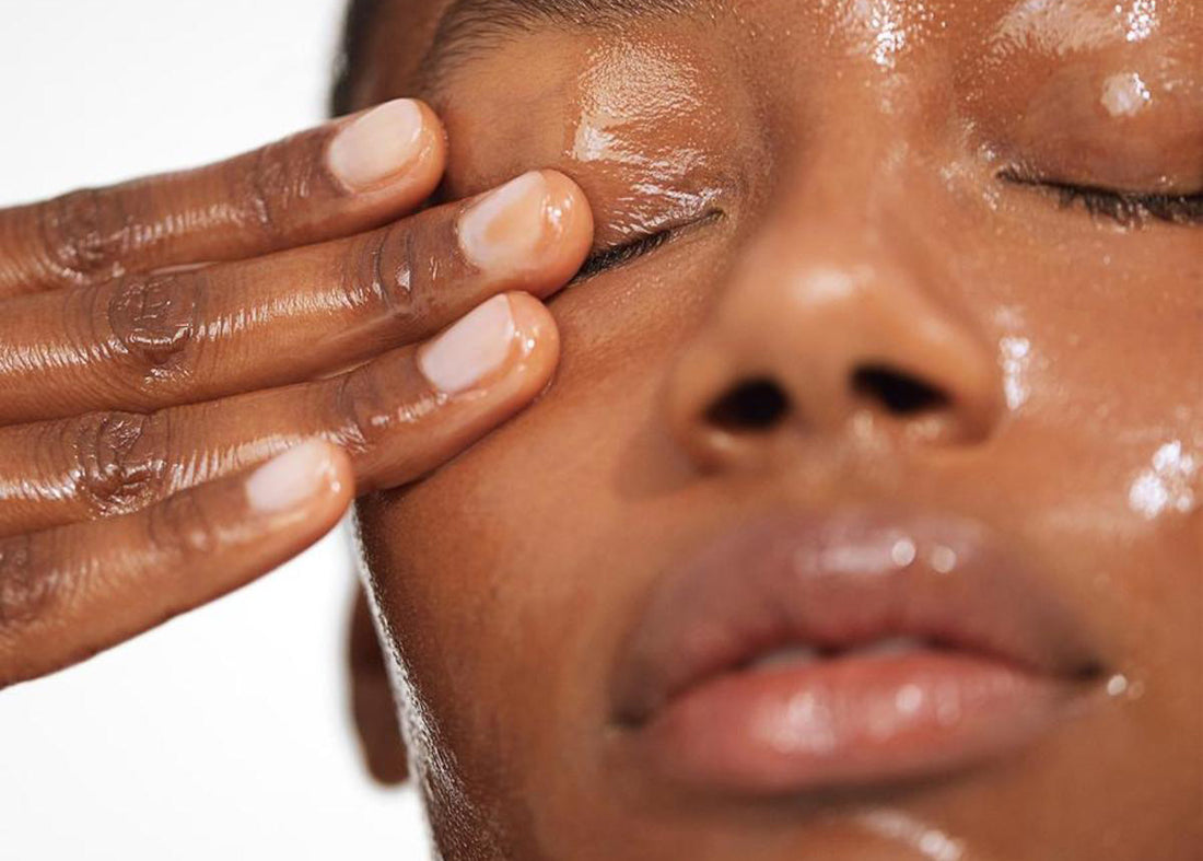 What Is Double Cleansing and Why It Matters