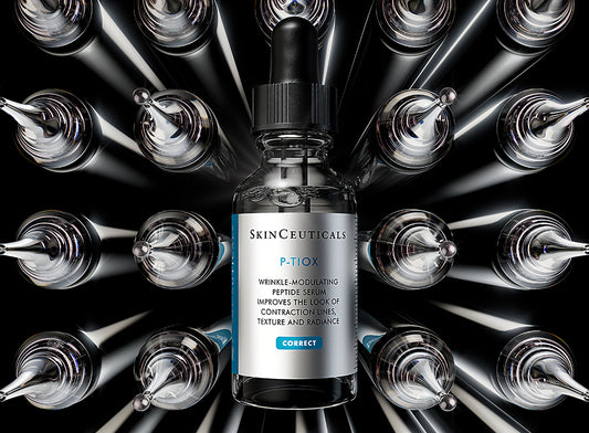 An Honest SkinCeuticals P-TIOX Serum Review