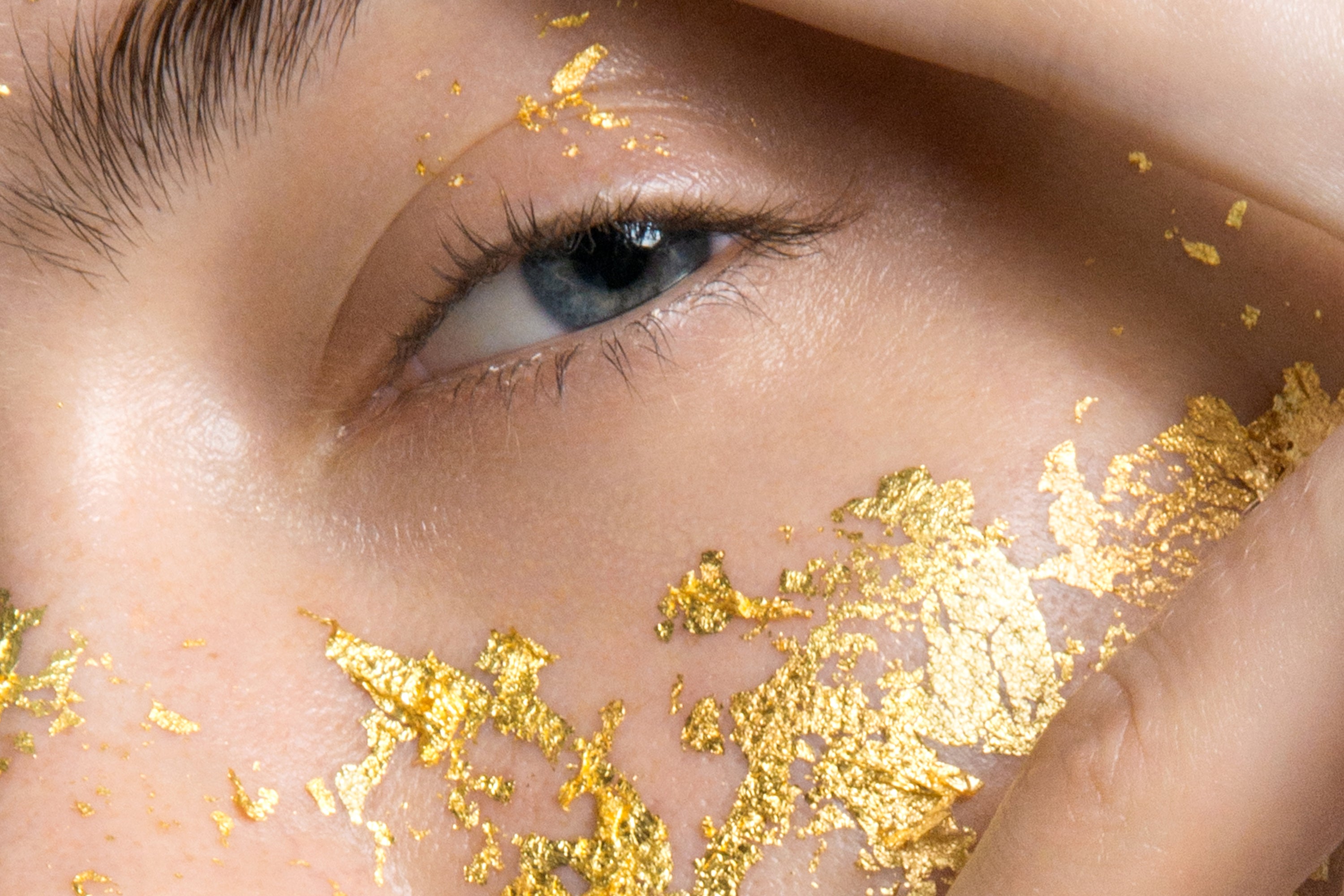 The Benefits of Gold in Skincare Products