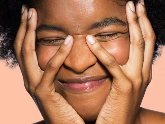 How To Treat Combination Skin And Achieve Balance