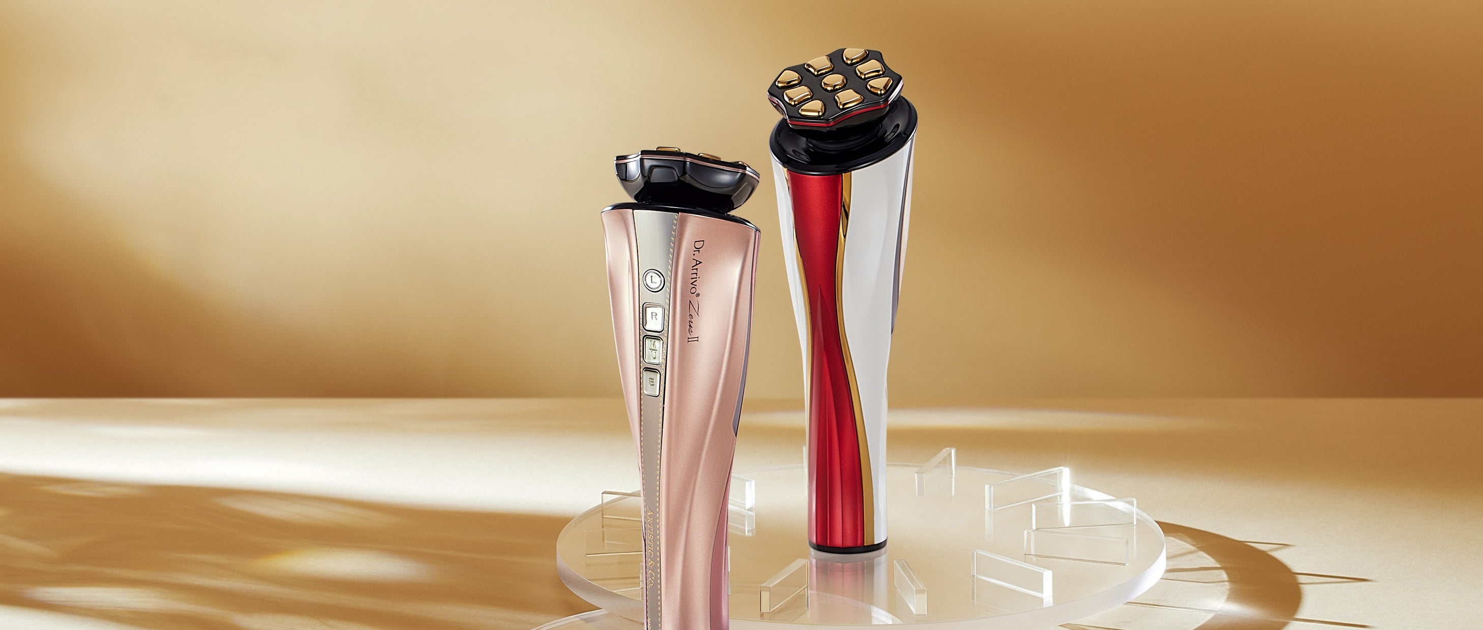 Artistic & Co Luxury Beauty Anti-Aging Devices