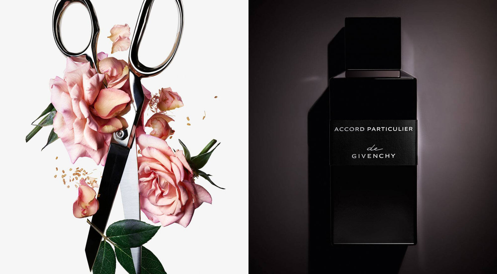 Givenchy Fine Fragrances For Men & Women
