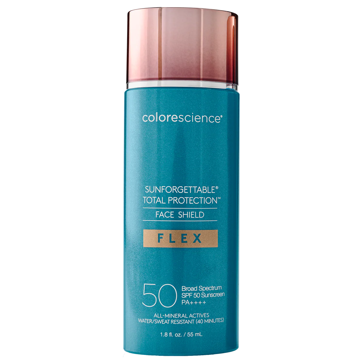Colorescience Sunforgettable® Total Protection® Face Shield Flex SPF 50