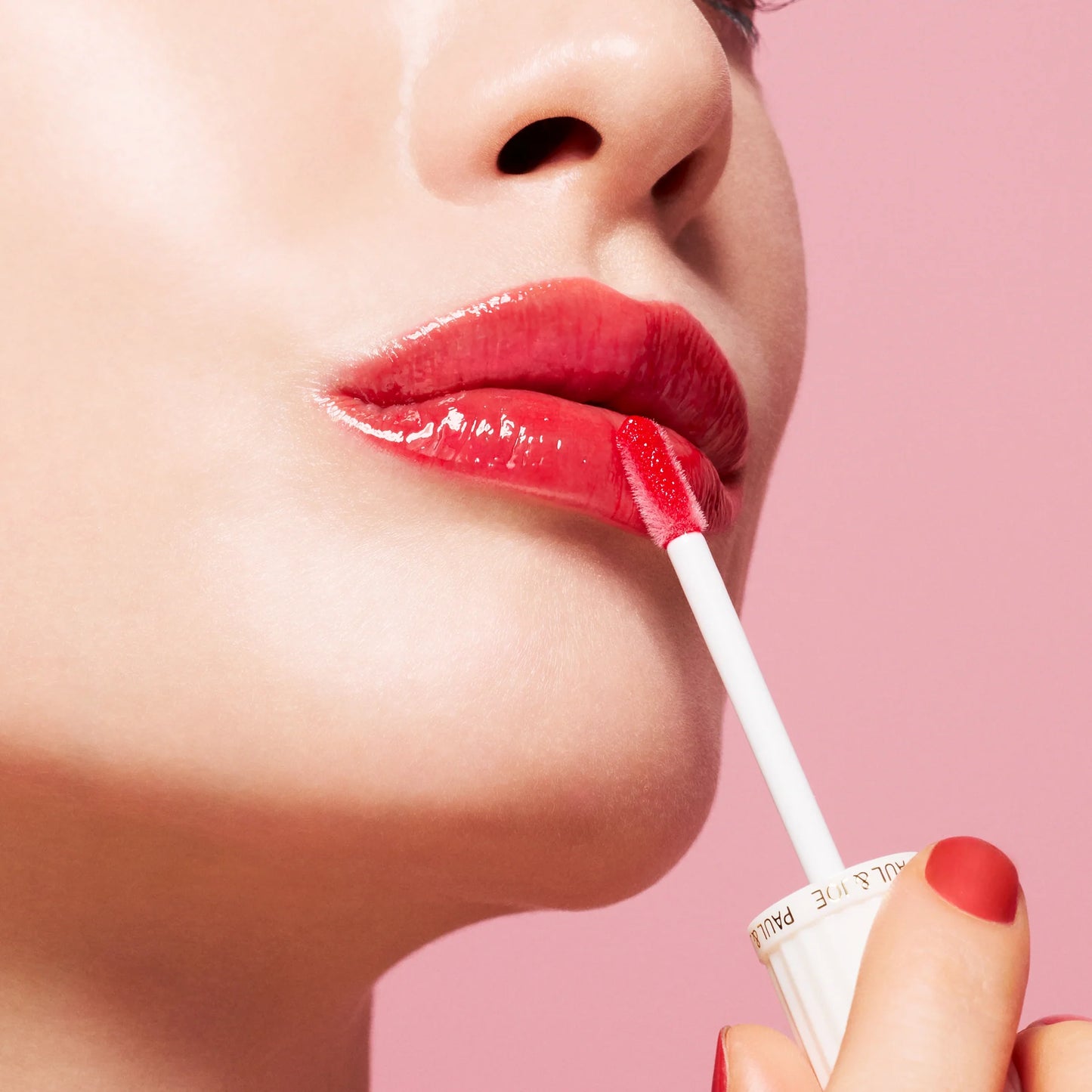 Paul & Joe Glossy Rouge