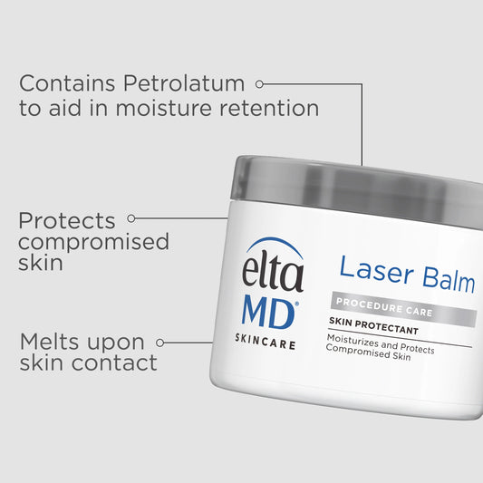EltaMD Laser Balm