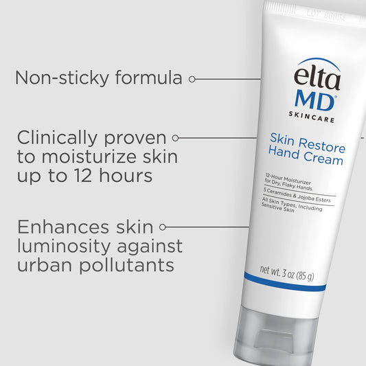 EltaMD Skin Restore Hand Cream