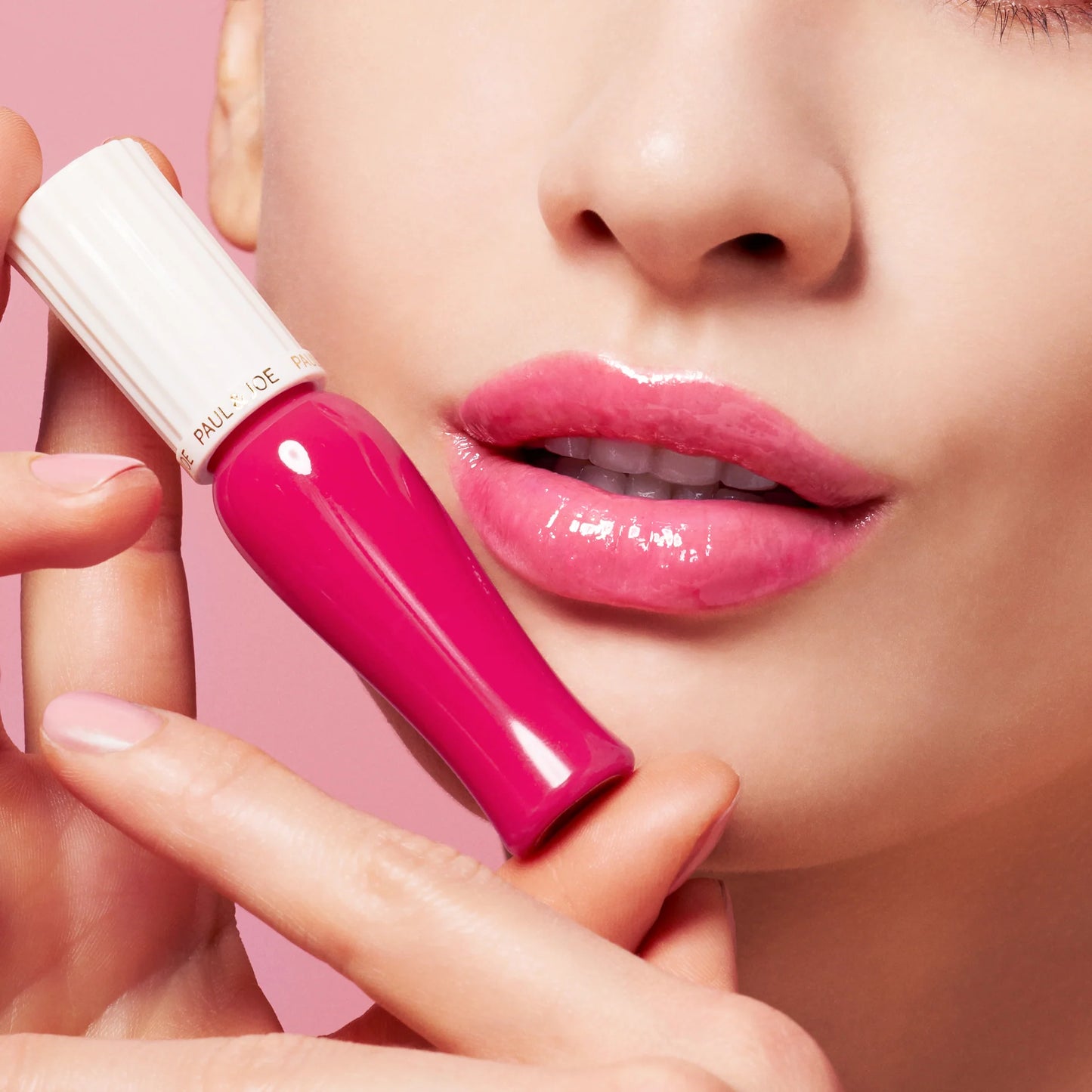 Paul & Joe Glossy Rouge