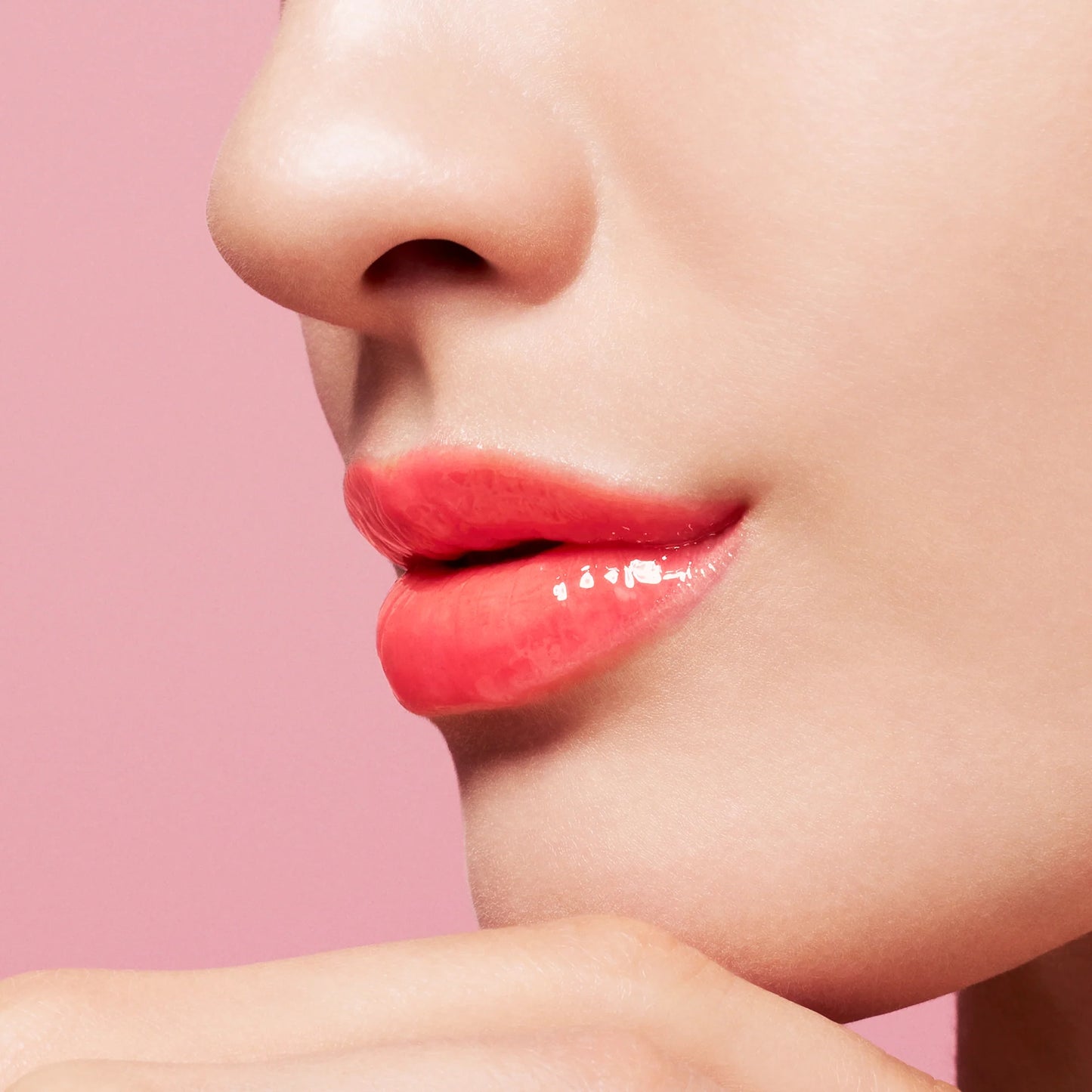 Paul & Joe Glossy Rouge