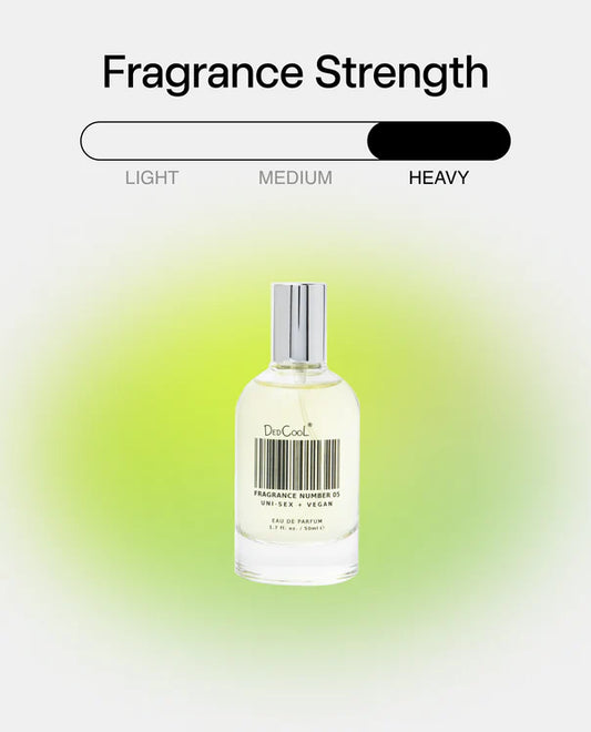 DedCool Fragrance 05 "Spring"