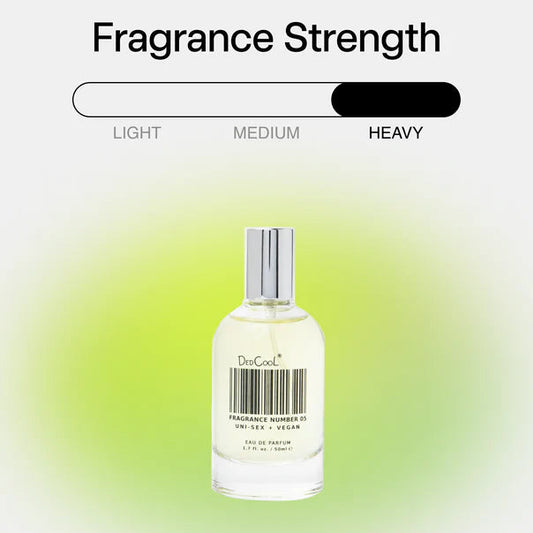 DedCool Fragrance 05 "Spring"
