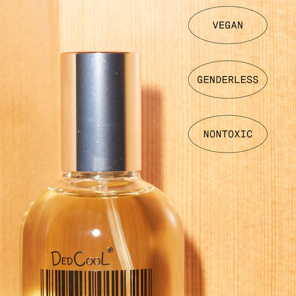 DedCool Fragrance 05 "Spring"