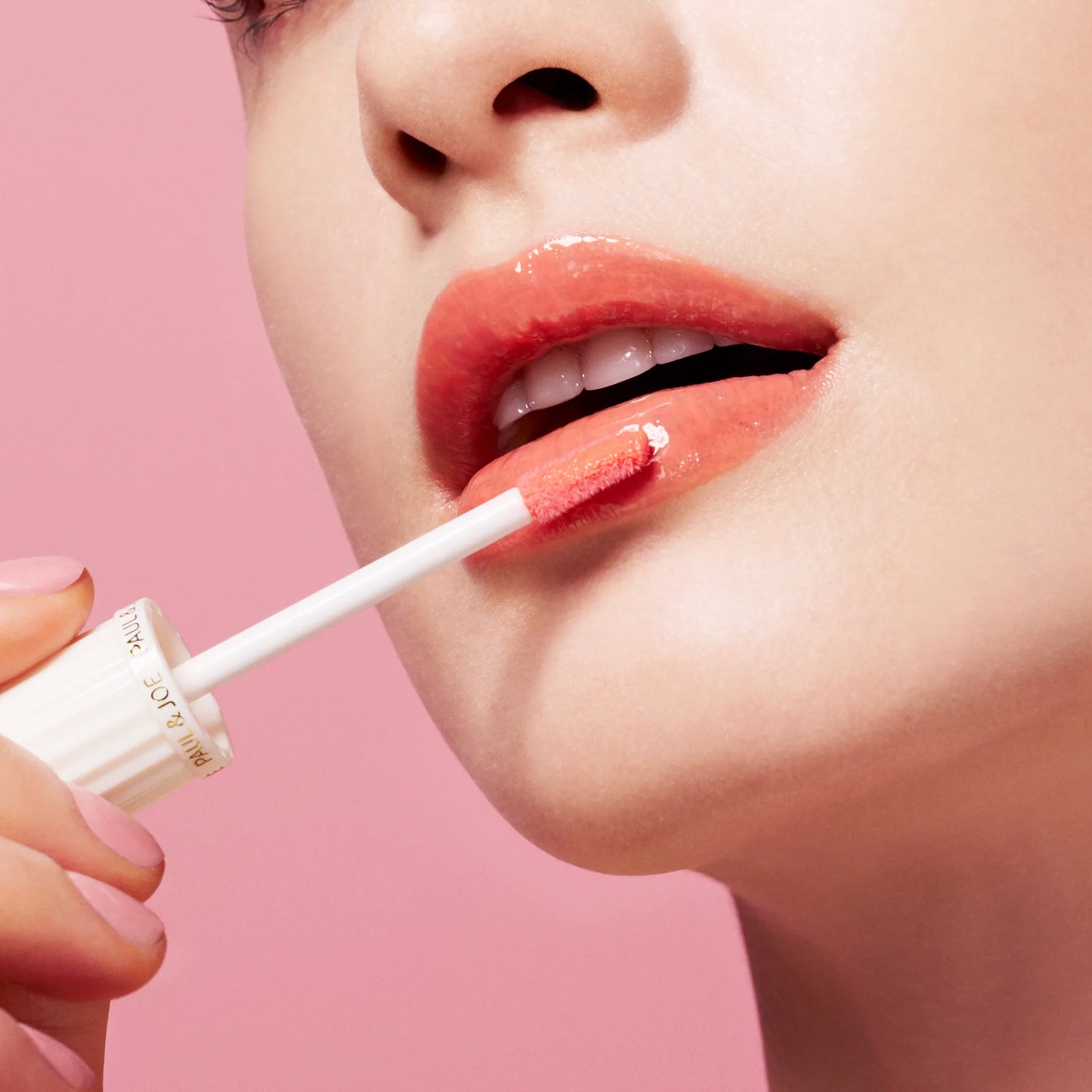 Paul & Joe Glossy Rouge