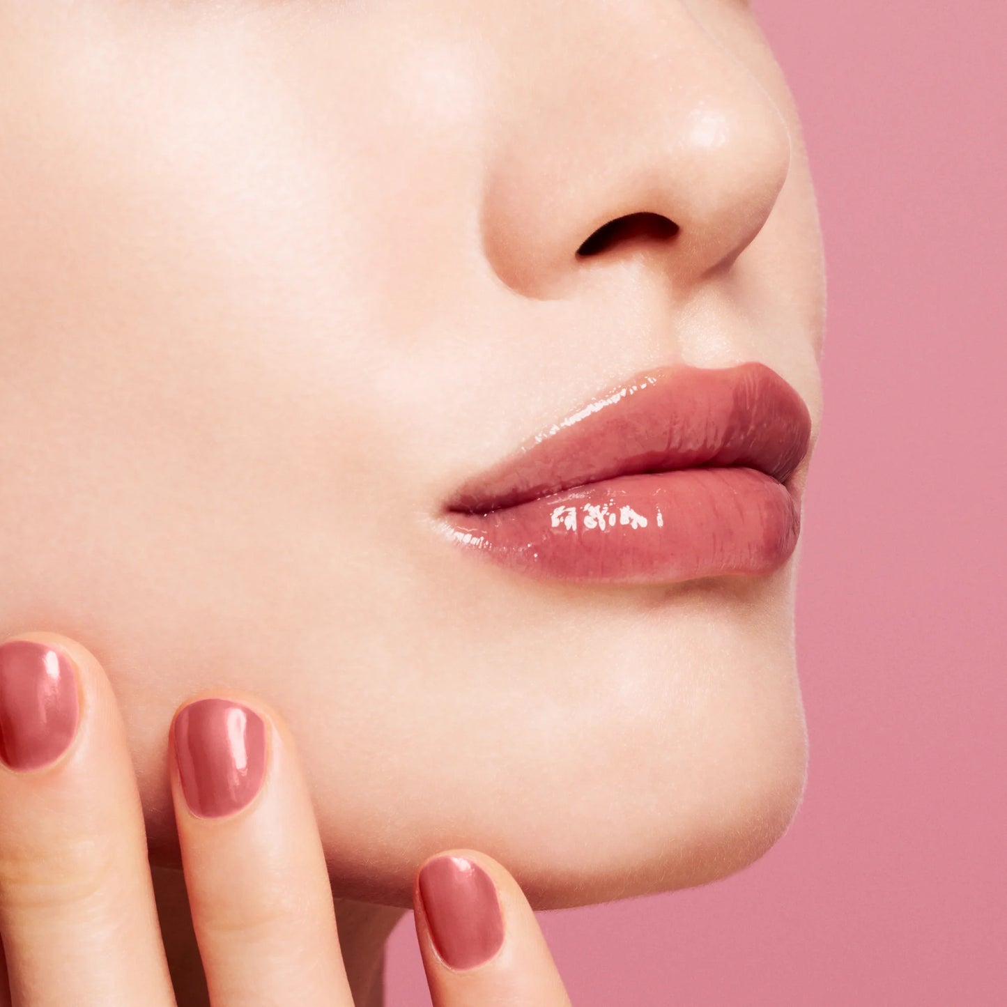 Paul & Joe Glossy Rouge