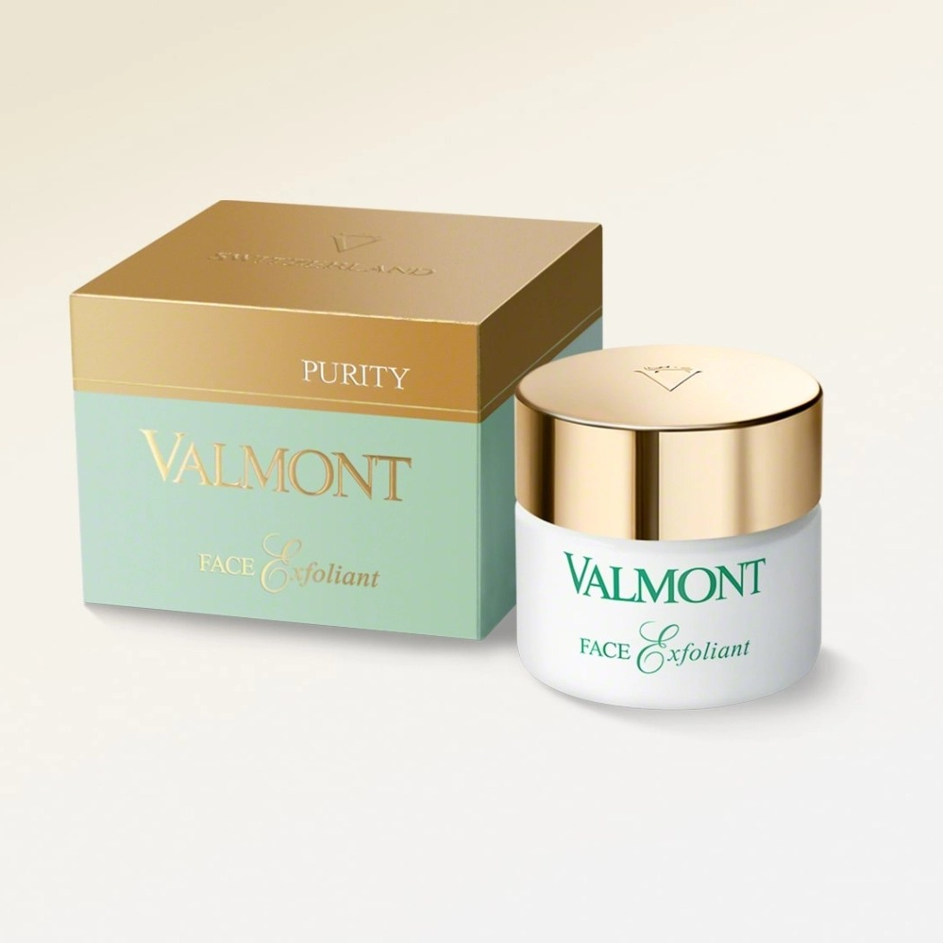 Valmont Face Exfoliant
