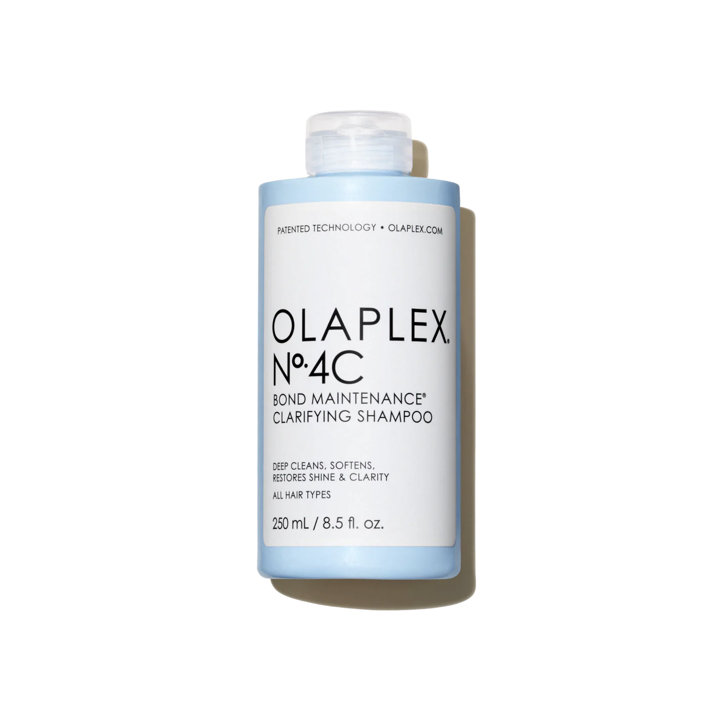 OLAPLEX Nº.4C Bond Maintenance® Clarifying Shampoo