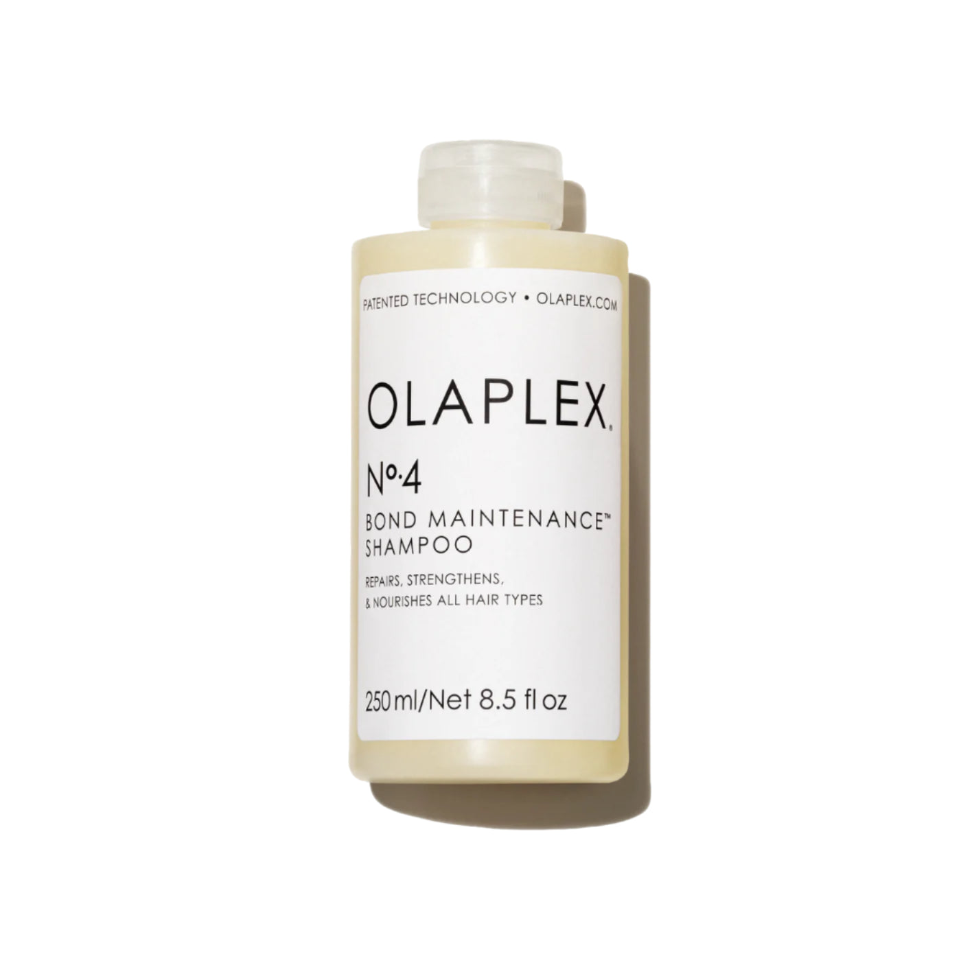 OLAPLEX Nº.4 Bond Maintenance® Shampoo