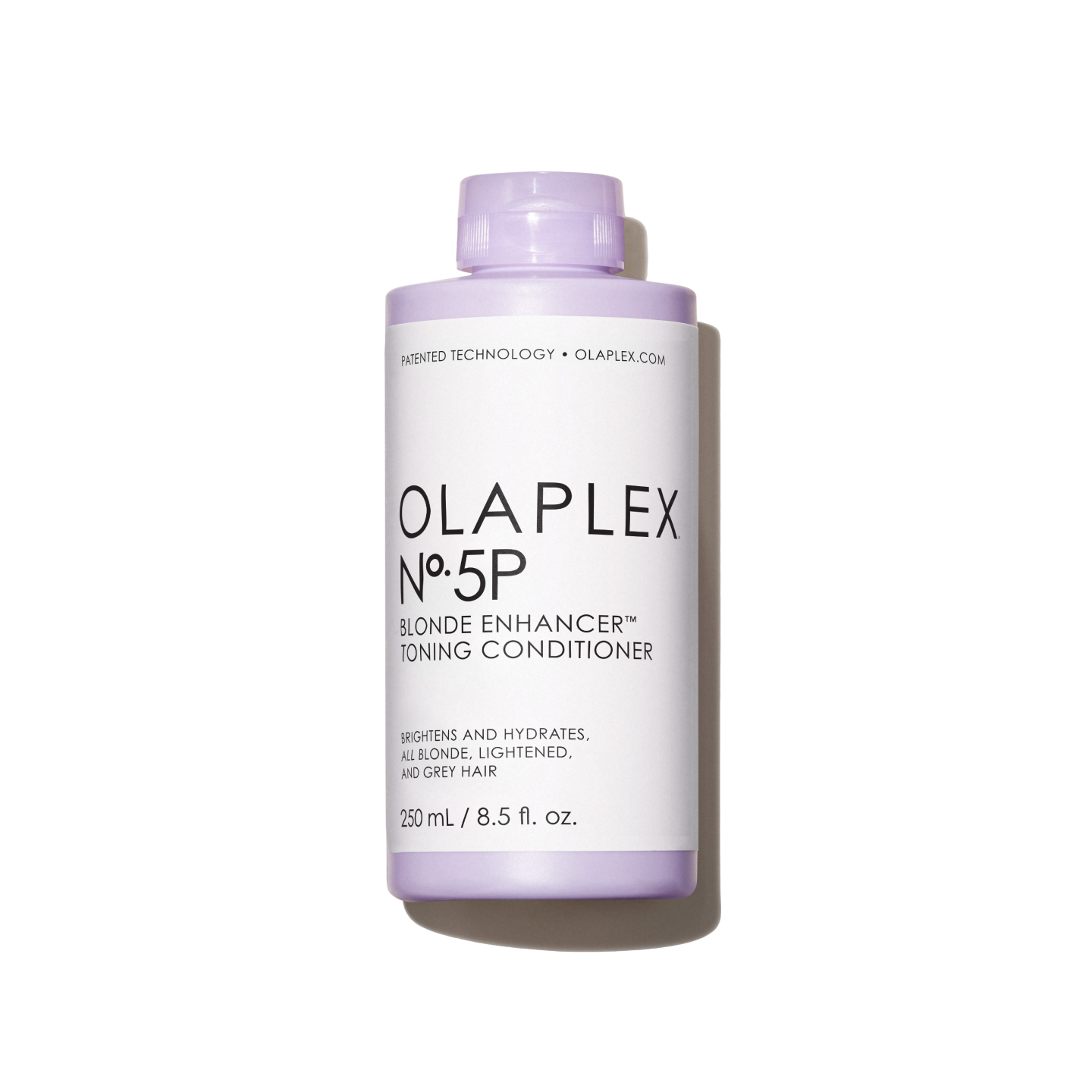 OLAPLEX Nº.5P Blonde Enhancer Toning Conditioner - 250 mL