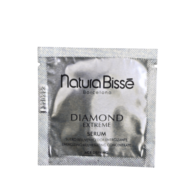 Free Gift - Natura Bissé Diamond Extreme Serum 2ml ($10 Value)