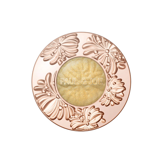 Paul & Joe Shimmering Eye Color