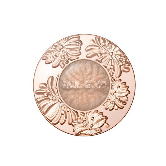 Paul & Joe Shimmering Eye Color