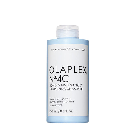 OLAPLEX Nº.4C Bond Maintenance® Clarifying Shampoo 250 mL