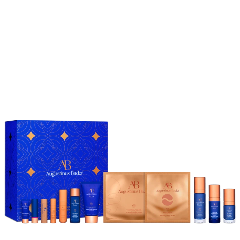 Augustinus Bader The 12 Days of Bader - $881 Value