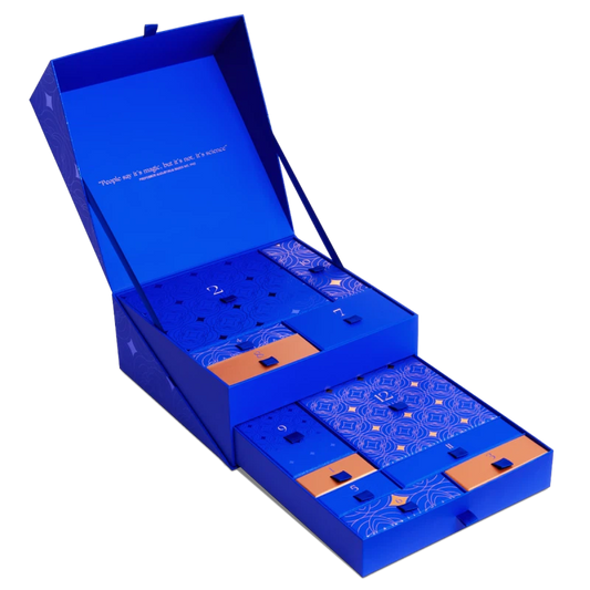 Augustinus Bader The 12 Days of Bader