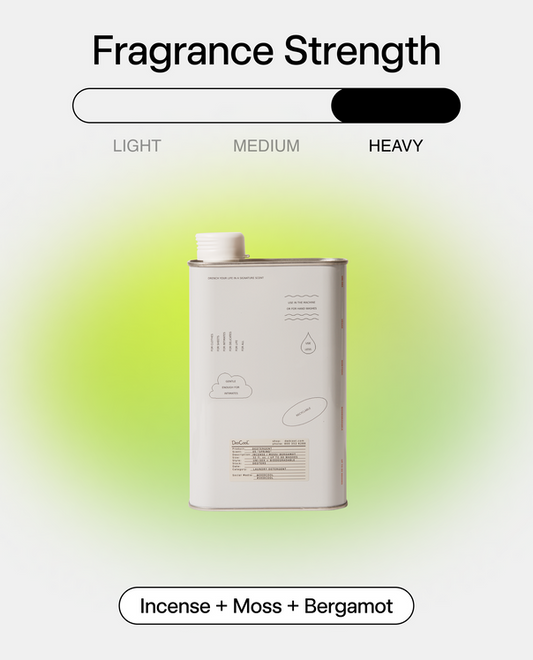 DedCool Dedtergent Milk