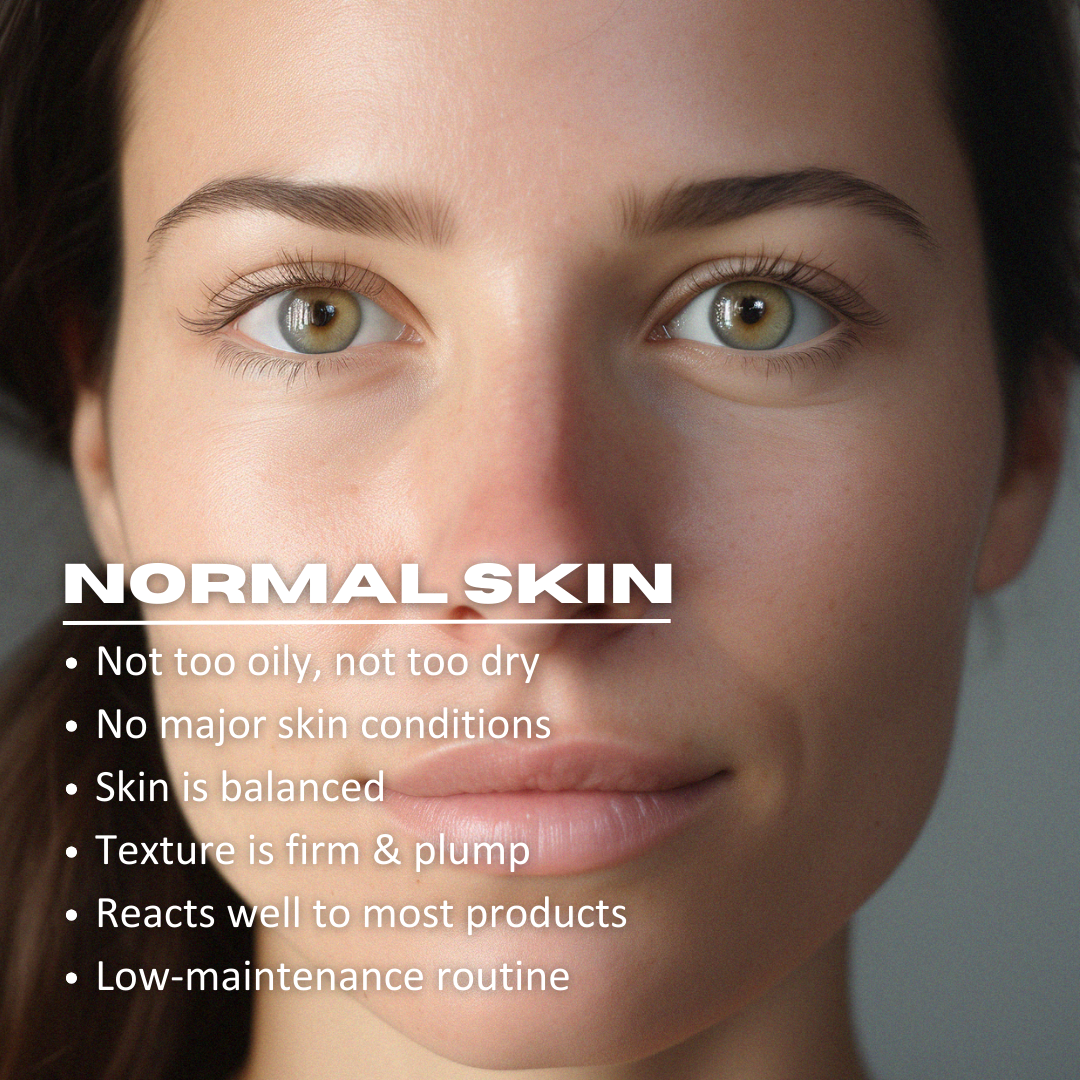 Normal Skin