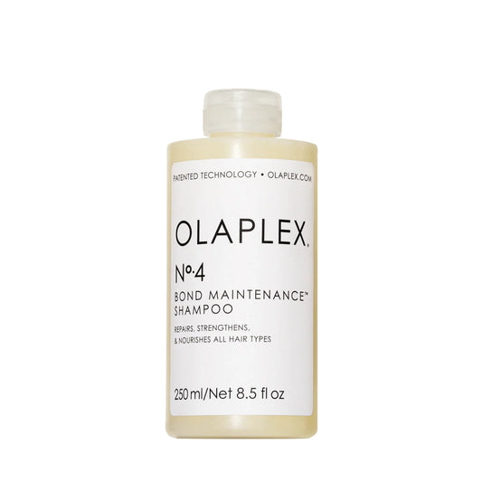 OLAPLEX Nº.4 Bond Maintenance® Shampoo 250 mL
