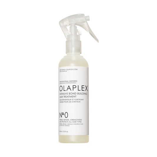 OLAPLEX Nº.0 Intensive Bond Building Treatment 155 mL
