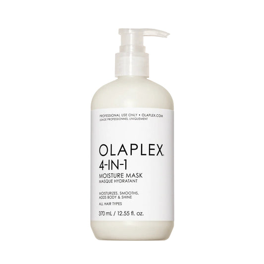 OLAPLEX Pro Exclusive: 4-In-1 Moisture Mask 370 mL