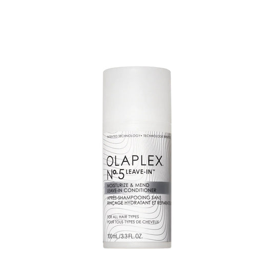 OLAPLEX Nº.5 Leave-In Moisturize & Mend Leave-In Conditioner 100 mL