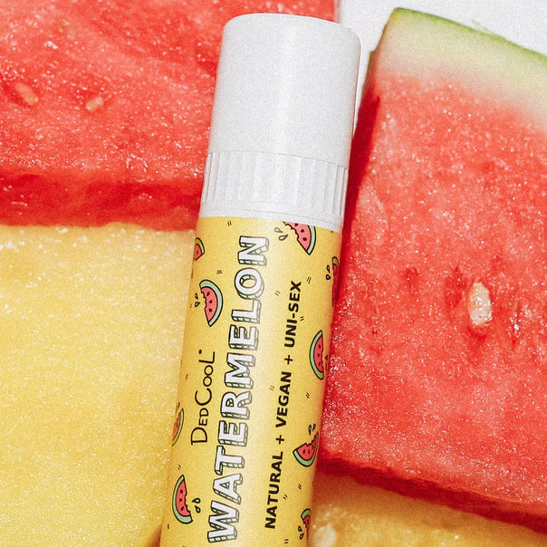DedCool Watermelon Balm Stick