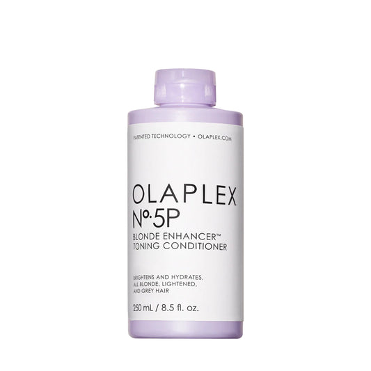 OLAPLEX No. 5P Blonde Enhancer Toning Conditioner - 250 mL