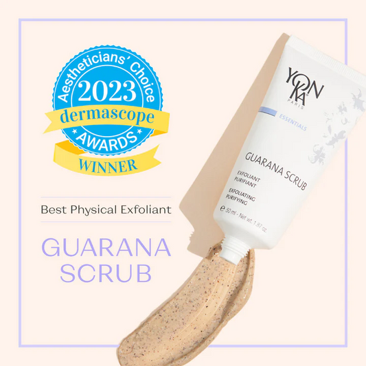 Yon-Ka Guarana Scrub