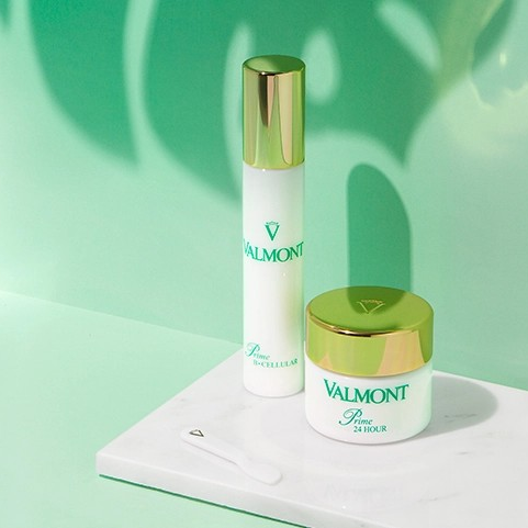 Valmont Prime 24 Hour