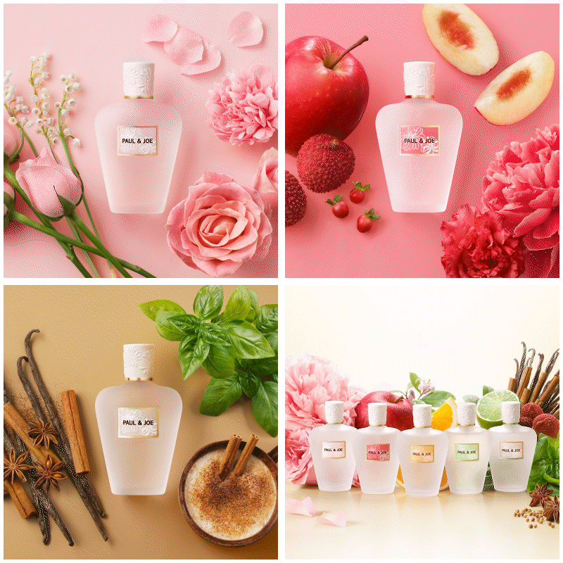 Paul & Joe Refreshing Mist