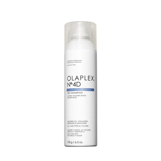 OLAPLEX Nº.4D Clean Volume Detox Dry Shampoo 178 g