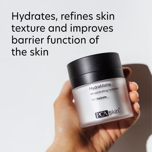 PCA Skin HydraMatte