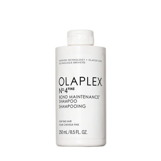 OLAPLEX N°.4 Fine Bond Maintenance® Shampoo 250 mL