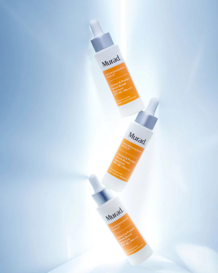 Murad Correct & Protect Serum Broad Spectrum SPF 45 | PA++++