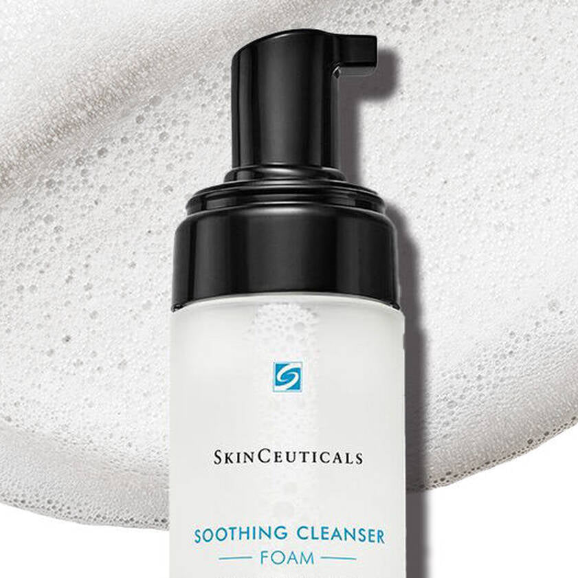 SkinCeuticals Soothing Cleanser