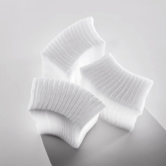 ALBION Facial Cotton L (Soft)