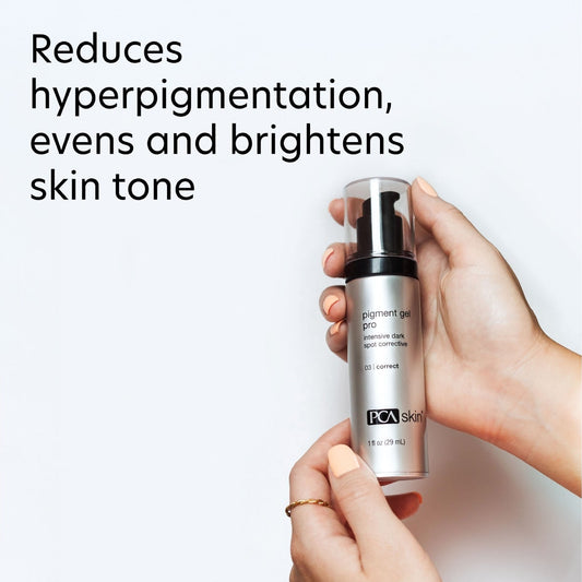 PCA Skin Pigment Gel Pro