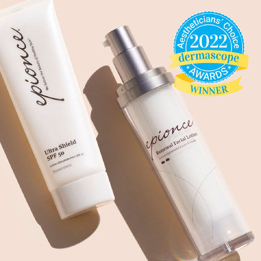 Epionce Renewal Facial Lotion