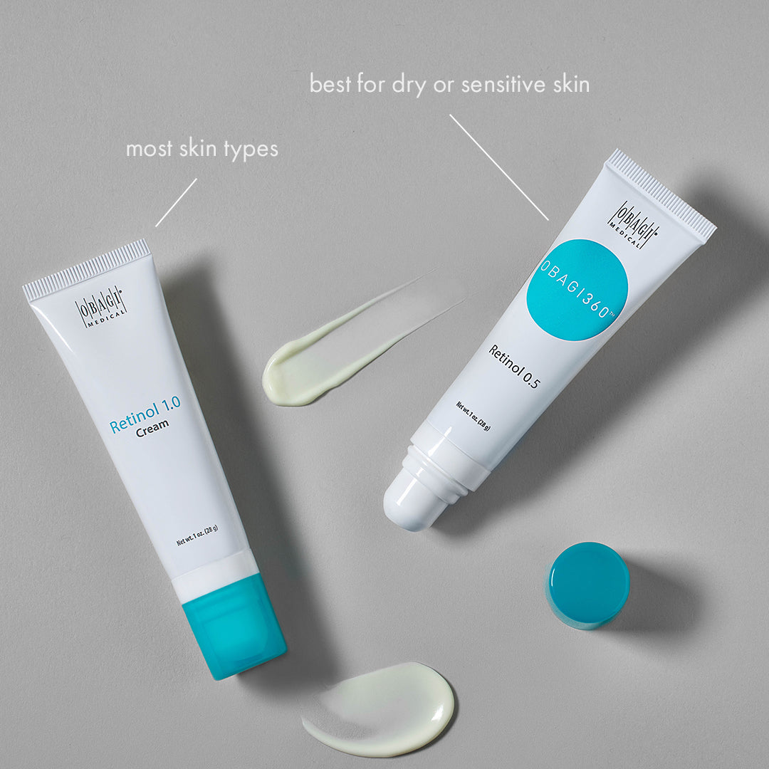 Obagi Retinol 1.0